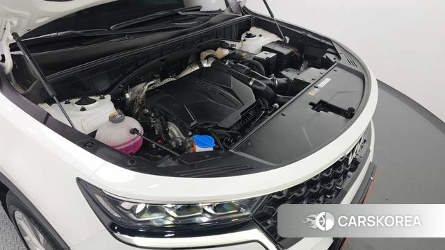 Kia Sorento 4th Generation id 4500141 из Кореи 27