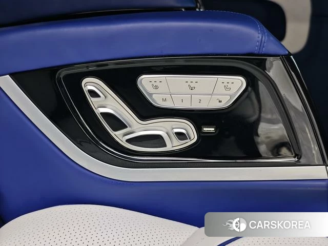 Mercedes-Benz V-class id 4235959 из Китая 21