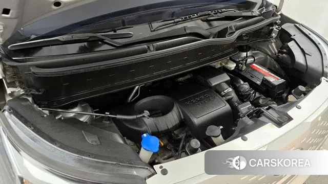 Kia The New Ray id 3631606 из Кореи 16