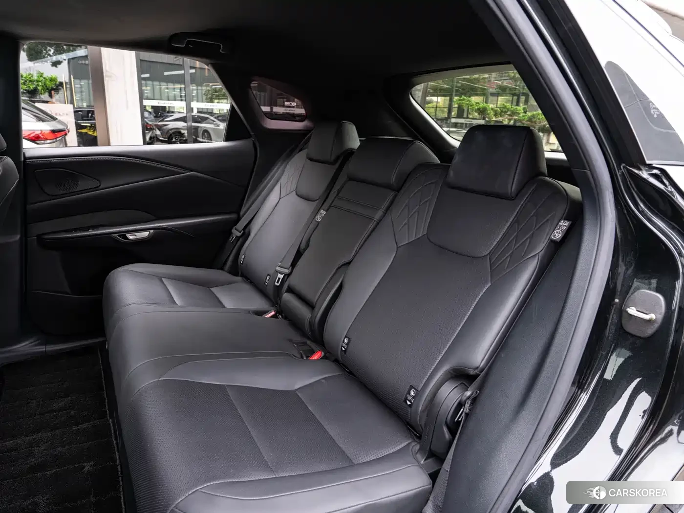 Lexus RX id 4680519 из Китая 15
