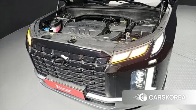 Hyundai The New Palisade id 3416266 из Кореи 16