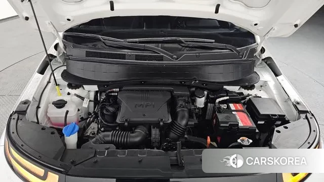 Hyundai Casper id 3701938 из Кореи 16