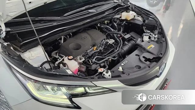 Toyota Sienna 4th Generation id 3431894 из Кореи 16