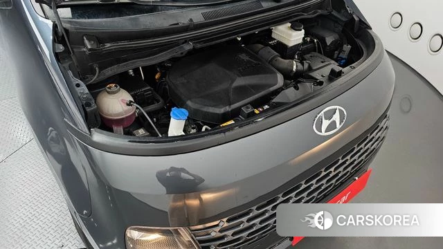 Hyundai Staria id 4250065 из Кореи 28