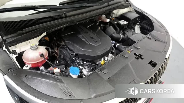 Kia Carnival 4th generation id 3788312 из Кореи 16