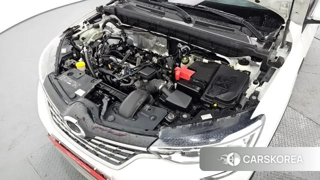 Renault Korea (Samsung) XM3 id 3539680 из Кореи 16