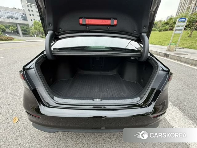 Honda Accord id 4273480 из Китая 12