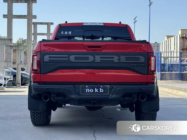 Ford F-150 Raptor id 4394110 из Китая 16