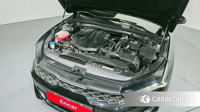 Kia K5 3rd generation id 3620663 из Кореи 16