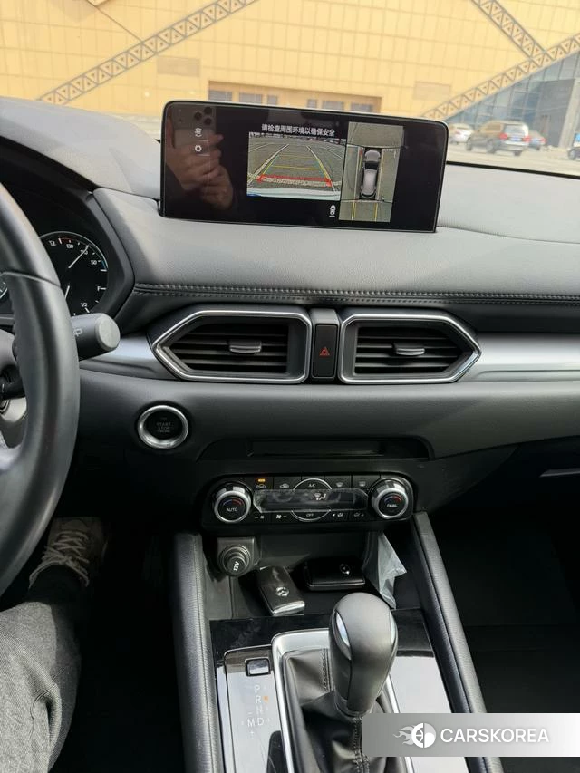 Mazda CX-5 id 4335621 из Китая 18
