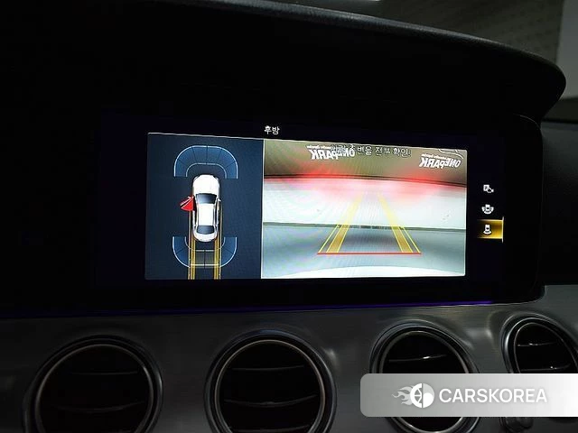 Mercedes-Benz E-Class W213 id 4573415 из Кореи 16