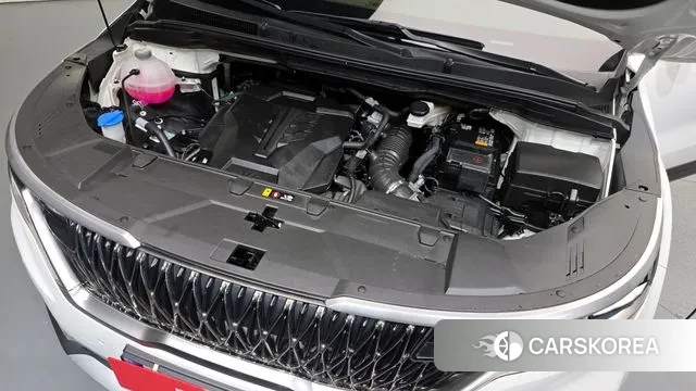 Kia Carnival 4th generation id 3590850 из Кореи 16