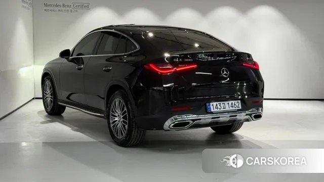 Mercedes-Benz GLC-Class X254 id 3347334 из Кореи 16