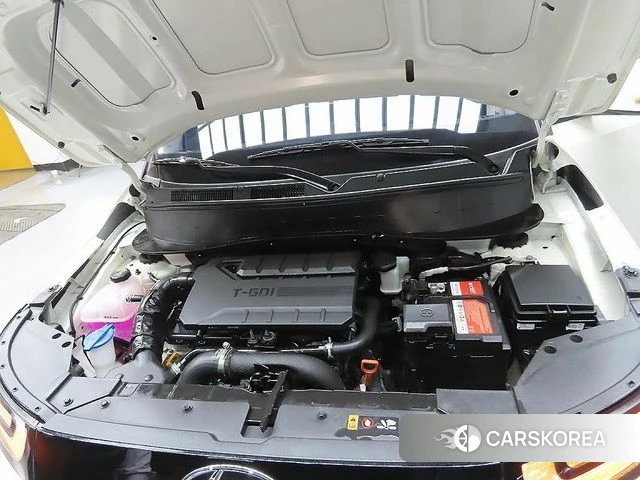 Hyundai Casper id 3859479 из Кореи 15