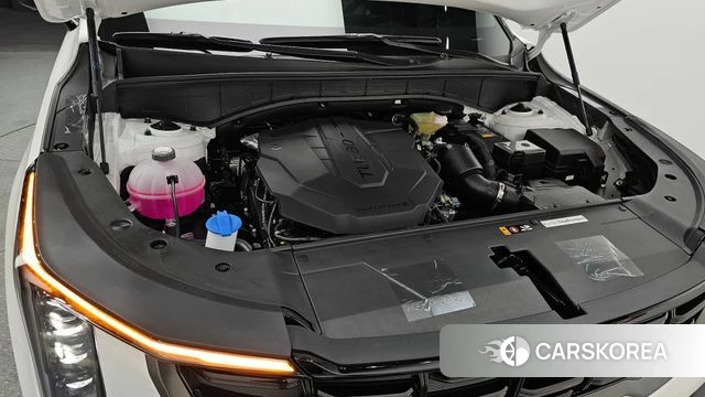 Kia The New Sorento 4th Generation id 3837760 из Кореи 16