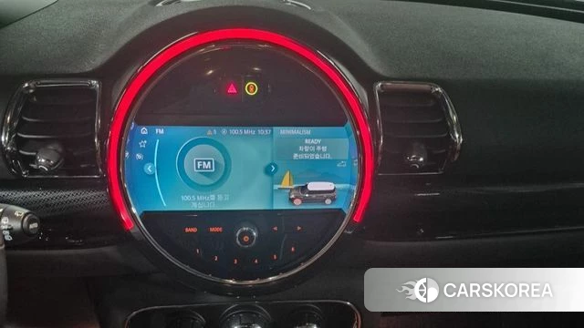 Mini Cooper S Clubman id 4603691 из Кореи 15
