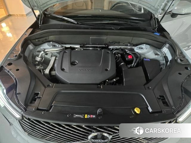 Volvo XC90 second Generation id 4353895 из Кореи 16