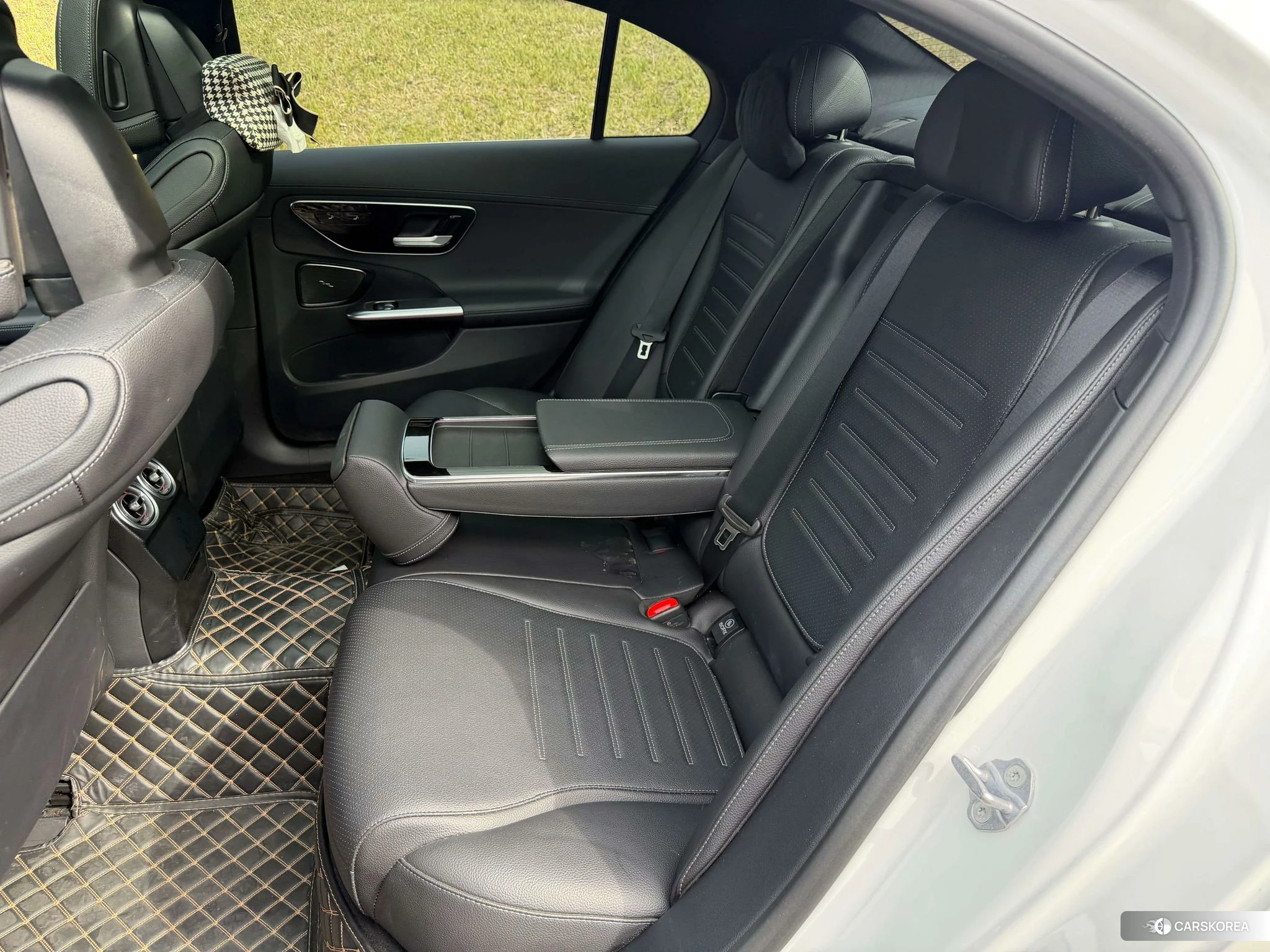 Mercedes-Benz Class C id 4455669 из Китая 9