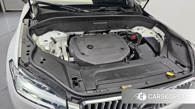 Volvo XC90 second Generation id 3711748 из Кореи 16