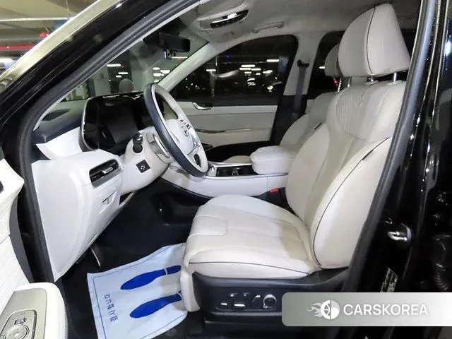 Hyundai The New Palisade id 3431908 из Кореи 16