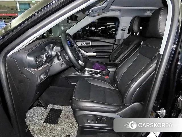 Ford Explorer 6th Generation id 3379600 из Кореи 16