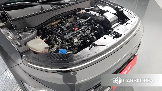 Hyundai Kona (SX2) id 3299869 из Кореи 16