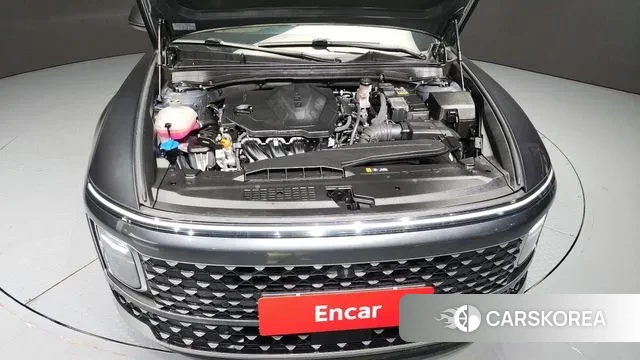 Hyundai Grandeur (GN7) id 3180336 из Кореи 16