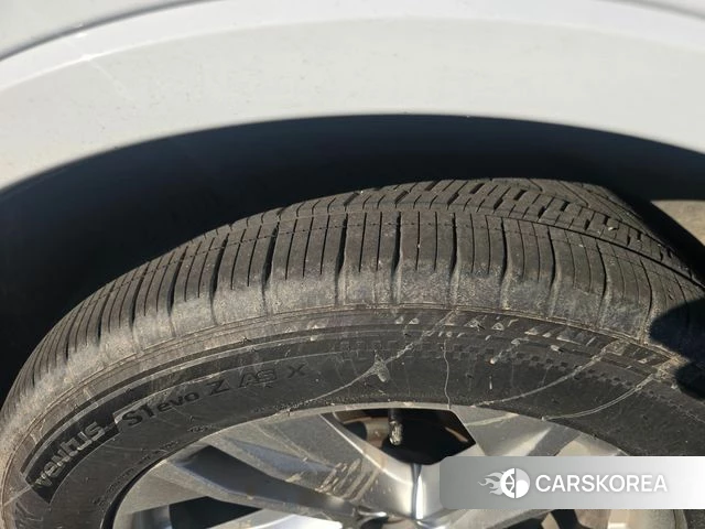 Audi Q7 (4M) id 4187279 из Кореи 12