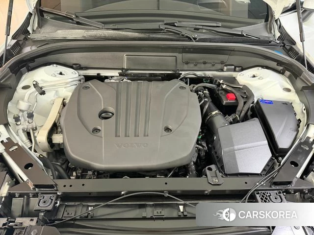 Volvo XC60 second Generation id 3939999 из Кореи 15