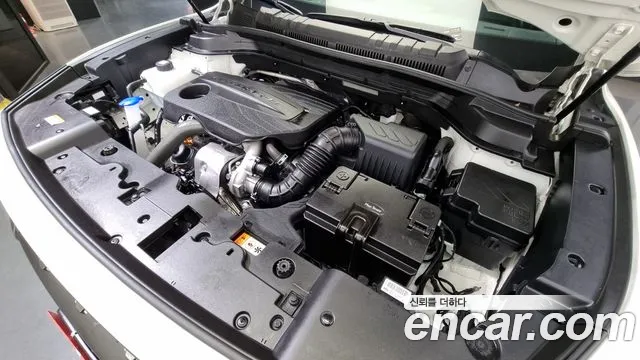 Ssangyong Torres id 2286754 из Кореи 16