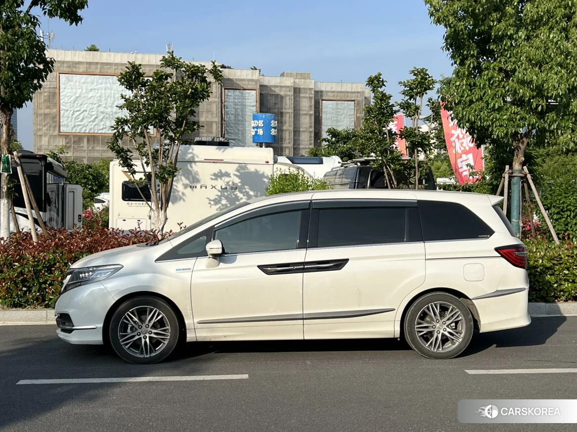 Honda Ai Lishen id 4405729 из Китая 15