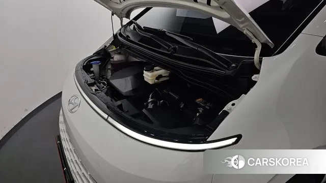 Hyundai Staria id 3054305 из Кореи 16