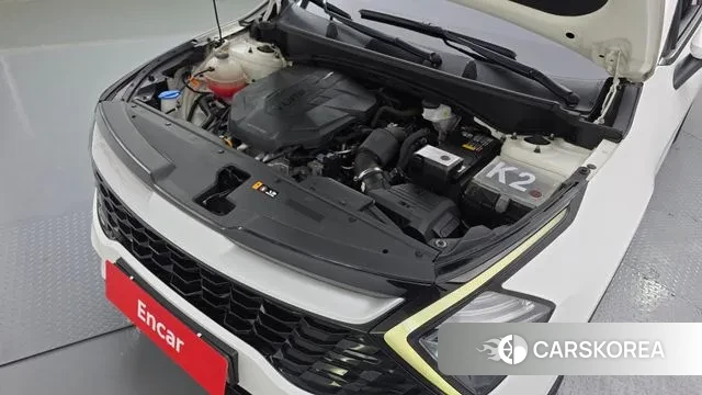 Kia Sportage 5th Generation id 3421533 из Кореи 16