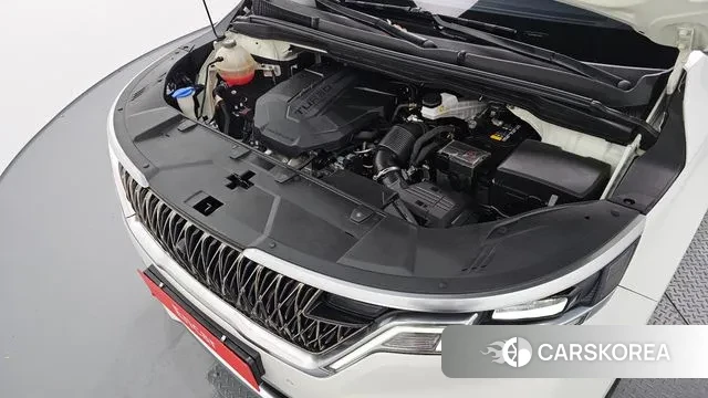 Kia Carnival 4th generation id 3433824 из Кореи 16