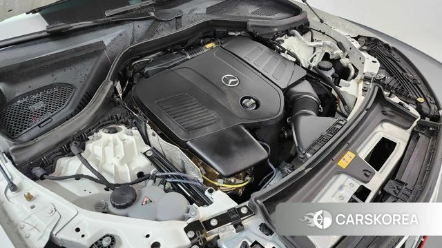 Mercedes-Benz GLC-Class X254 id 3891114 из Кореи 16