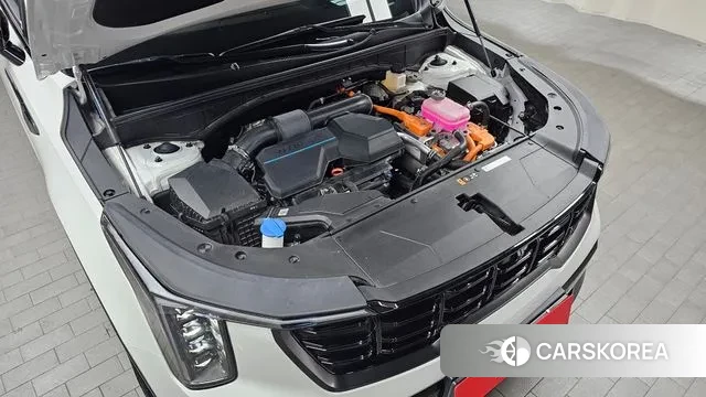 Kia The New Sorento 4th Generation id 3394099 из Кореи 16