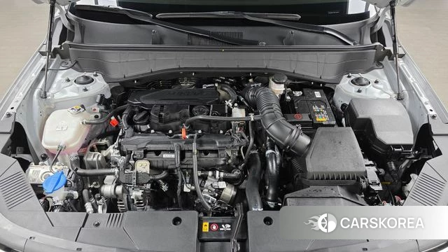 Hyundai Kona (SX2) id 3786225 из Кореи 16