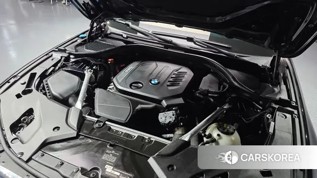 BMW 5 Series (G30) id 3778521 из Кореи 16