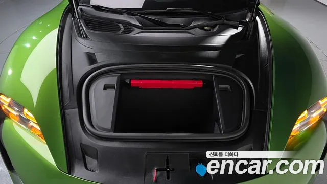 Porsche Taycan id 2854016 из Кореи 16