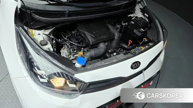 Kia Morning Urban (JA) id 2961024 из Кореи 16