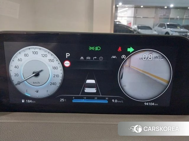 Hyundai Staria id 4948858 из Кореи 16