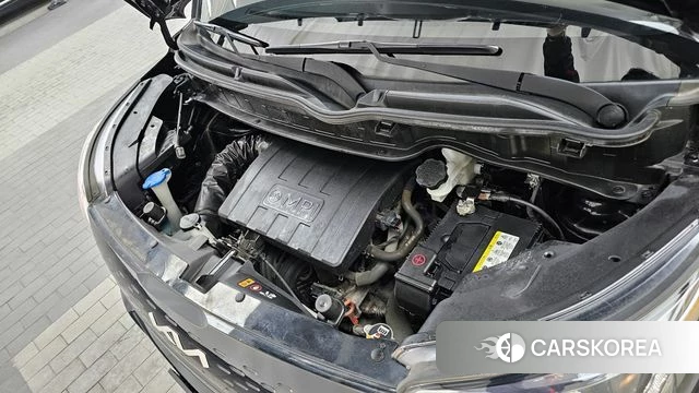 Kia The New Ray id 3865372 из Кореи 16