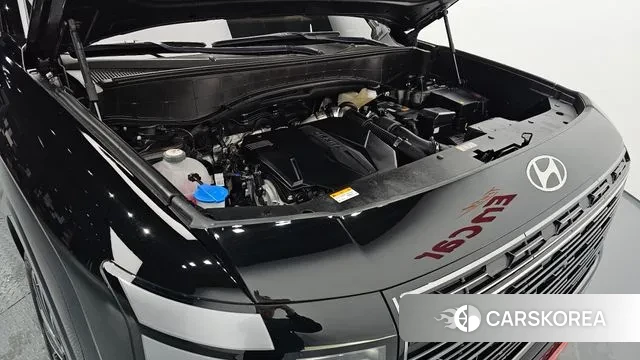 Hyundai Palisade (LX3) id 3415293 из Кореи 16