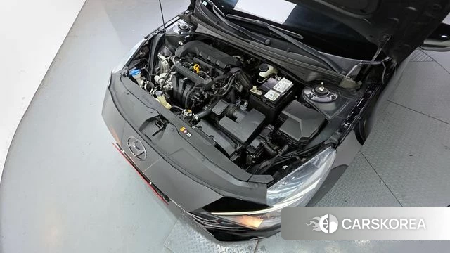 Hyundai Avante (CN7) id 3911237 из Кореи 16