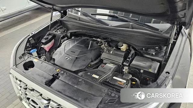 Hyundai Palisade id 3788190 из Кореи 16