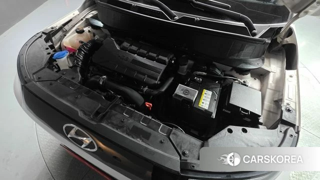 Hyundai Casper id 3827026 из Кореи 16