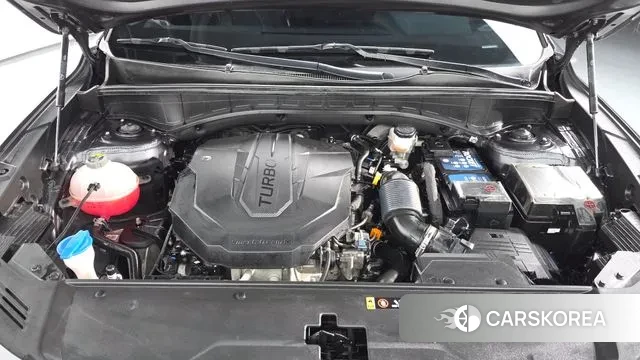 Kia All New Sorento id 3587500 из Кореи 16