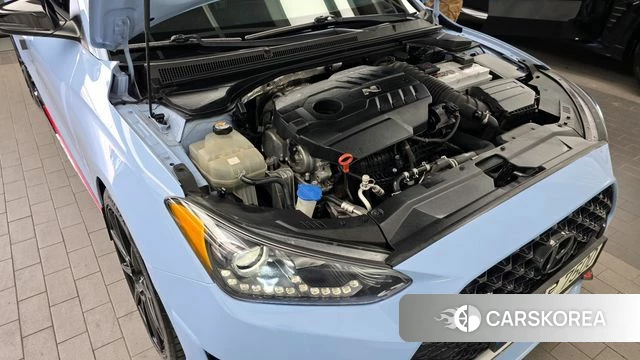 Hyundai Veloster (JS) id 4188466 из Кореи 27