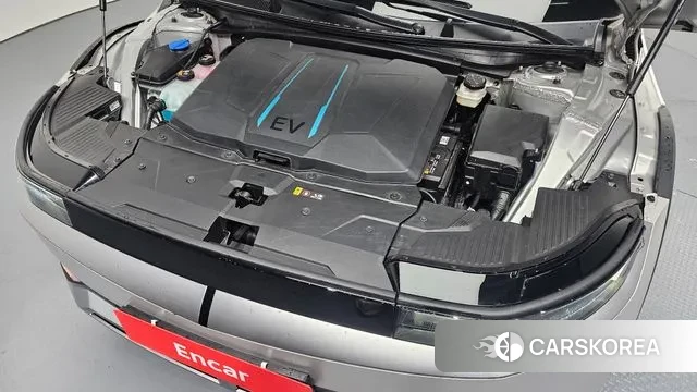 Hyundai Ionic 5 id 3746885 из Кореи 16