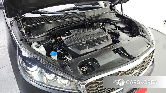 Kia The New Sorento id 2991012 из Кореи 16